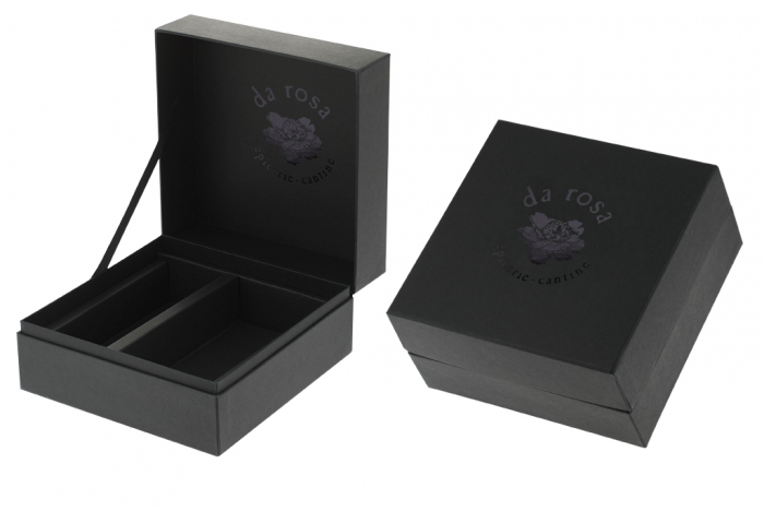coffret